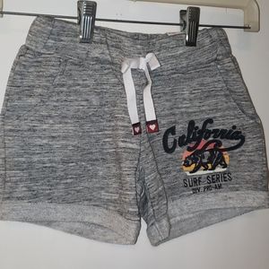 Reflex Kids shorts size Small, new with tags